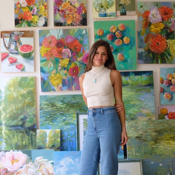 Meet your Posher, Katie - Picture 3 of 9